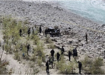 Aksidenti me 8 të vdekur në Kylcyrë, identifikohet drejtuesi i automjetit