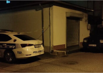 Tritoli në derën e banesës, zbardhet dëshmia e gjyqtarit në policinë e Shkodrës. Dalin detaje për autorin