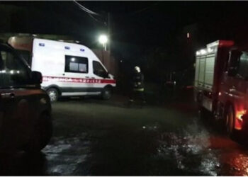 Aksident me vdekje/ “Benz”-i futet në korsinë e kundërt dhe përplaset me “Citroen”! Humb jetën një person