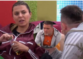 “Iku Ilnisa dhe i vardisesh Meritonit”/ Juli ia thotë troç Rikes: Ti s’ke me kë rri