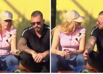 E quajti “debil”, Romeo Veshaj i prekur nga Heidi: Po ma përdorin 100 veta