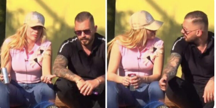 E quajti “debil”, Romeo Veshaj i prekur nga Heidi: Po ma përdorin 100 veta