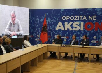 Programi qeverisës i PD/ Berisha: Porosia ime është kjo; gjithçka në epiqendër qytetarin