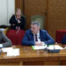 LIVE-Debati në komision/ Ndreca: Pyesni sekretarin! Vokshi: Kurrë, nuk kemi super sekretar!