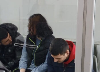 Vranë babanë e tyre, Apeli jep vendimin për 3 fëmijët e Pëllumb Metës