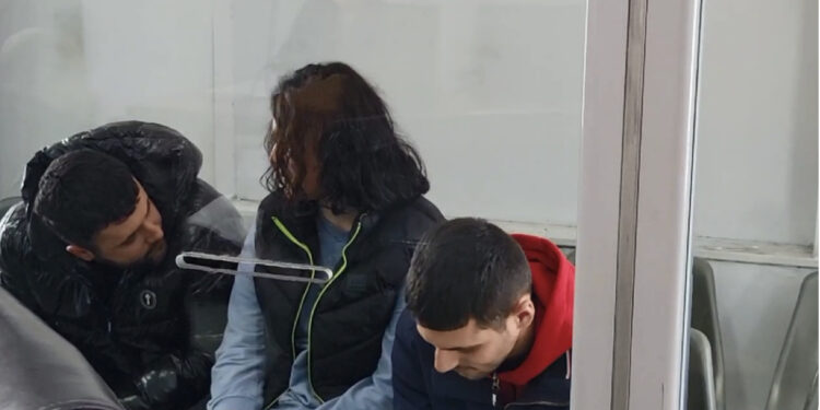 Vranë babanë e tyre, Apeli jep vendimin për 3 fëmijët e Pëllumb Metës