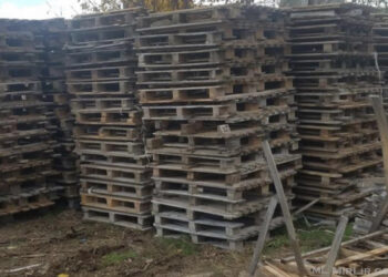 E rëndë në Tiranë! Paletat zënë poshtë gruan, vdes në spital