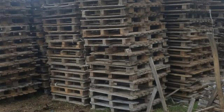 E rëndë në Tiranë! Paletat zënë poshtë gruan, vdes në spital