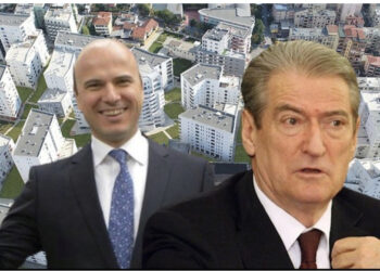 Rrëzohet kërkesa, Berisha ngelet në arrest shtëpie