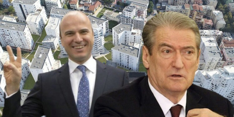 Rrëzohet kërkesa, Berisha ngelet në arrest shtëpie