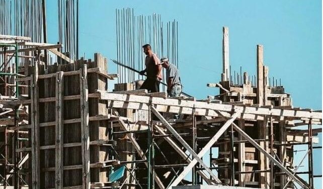 EMRI / E RËNDË në Tiranë/ Ra nga lartësia teksa po punonte, vdes punëtori tek “Kodra e Diellit”