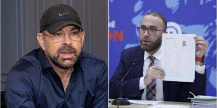 Dosja Xibraka, SPAK rrëzon kallëzimin e Olsi Ramës kundër Bardhit