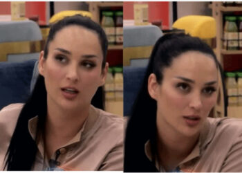 “Në dyert e spitalit kuptova vlerën e jetës”, Erjola Doçi rrëfen dhunën që ka përjetuar nga ish-partneri