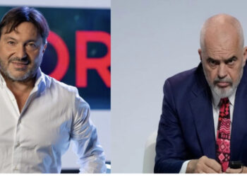 Gazetari i RAI i kthen përgjigje Ramës: Agaçi ka konfirmuar se…