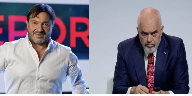 Gazetari i RAI i kthen përgjigje Ramës: Agaçi ka konfirmuar se…