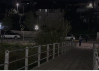 ‘Ndale pak makinën’! Policia jep detajet për vrasjen e 18-vjeçarit: Autorët 5 persona