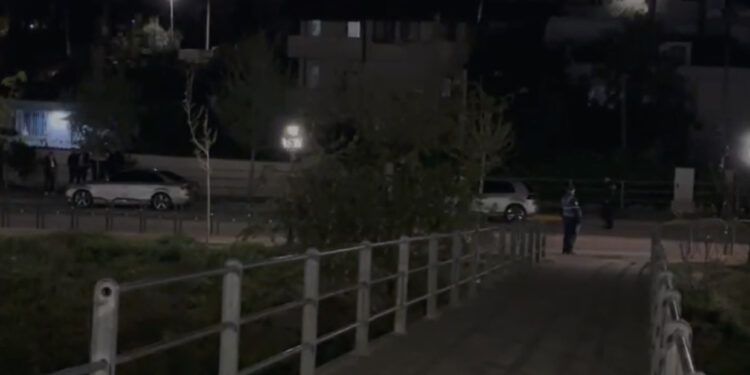 ‘Ndale pak makinën’! Policia jep detajet për vrasjen e 18-vjeçarit: Autorët 5 persona