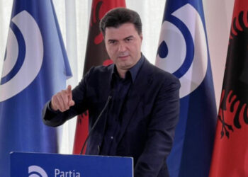 Basha: U miratua një amnisti e turpshme