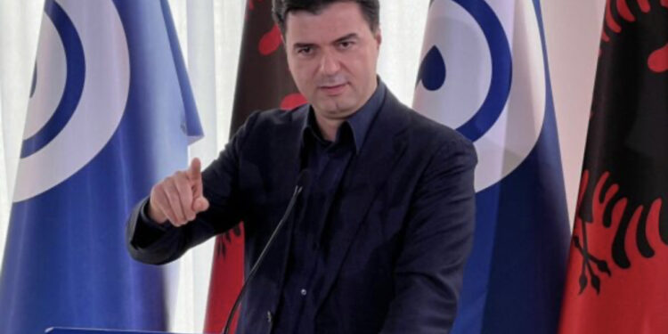 Basha: U miratua një amnisti e turpshme