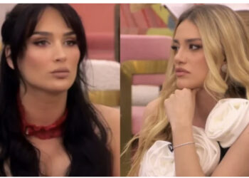 Lidi si vëllai i Heidit, misioni që prodhoi teori ‘konspirative’!