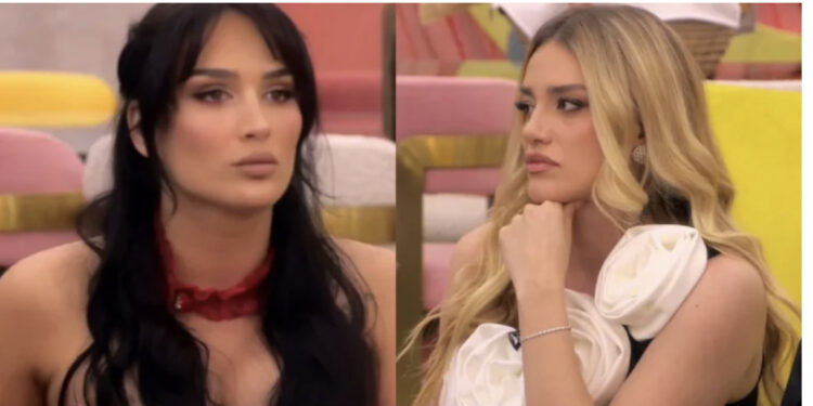 Lidi si vëllai i Heidit, misioni që prodhoi teori ‘konspirative’!