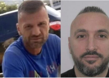 Vrasja e Briken Sanajt tek ‘Kodra e Diellit’, kapet në Gjermani Vladimir Kola