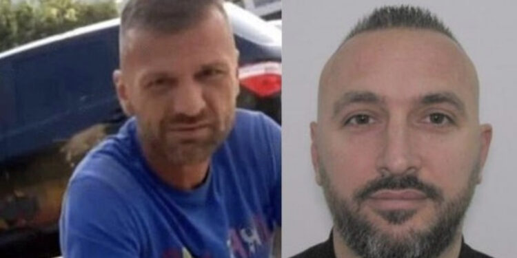Vrasja e Briken Sanajt tek ‘Kodra e Diellit’, kapet në Gjermani Vladimir Kola