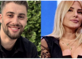 VIDEO/ Ҫfarë po ndodh në “Big Brother”? Meritoni tradhton Ilnisën…