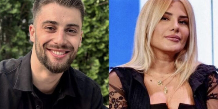 VIDEO/ Ҫfarë po ndodh në “Big Brother”? Meritoni tradhton Ilnisën…