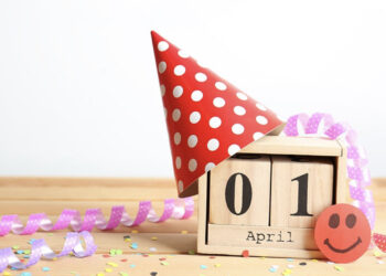 ‘1 Prilli’, si lindi Dita e Gënjeshtrave dhe pse festohet