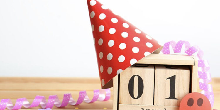 ‘1 Prilli’, si lindi Dita e Gënjeshtrave dhe pse festohet