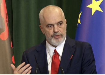 Dokumentari i RAI3/ Rama reagon për herë të parë: U skandalizova, biseda me drejtorin