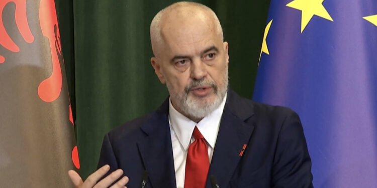 Dokumentari i RAI3/ Rama reagon për herë të parë: U skandalizova, biseda me drejtorin