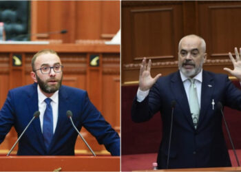 Investigimi i ‘RAI3’/ Bardhi kërkon interpelancë urgjente me Edi Ramën