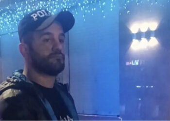 Shoferi i Besmir Qibinit bën gangsterin me gazetarin Pali, reagon Altin Goxhaj: Këta gangstera janë ata që po ua nxijnë jetën qytetarëve