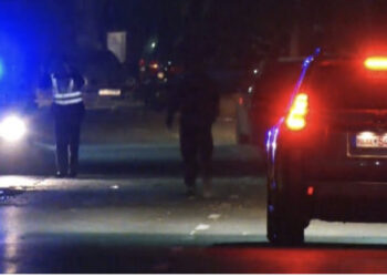 ‘Kërcet’ arma në Kosovë, raportohet për një të plagosur