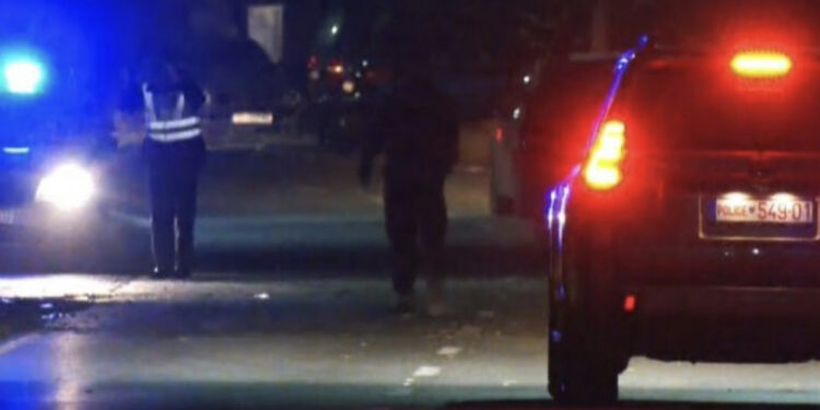 ‘Kërcet’ arma në Kosovë, raportohet për një të plagosur