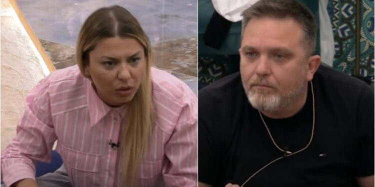 Aleancë me Julin? Rike: Kam qenë femra e parë që i kam qëndruar afër