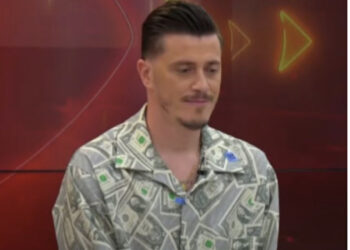 Lidi flet pas daljes nga Big Brother, këtë banor e cilëson si “të fortë dhe të frikshëm”