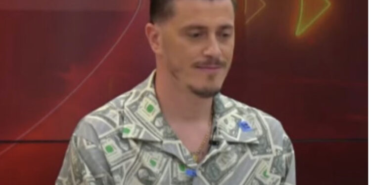 Lidi flet pas daljes nga Big Brother, këtë banor e cilëson si “të fortë dhe të frikshëm”