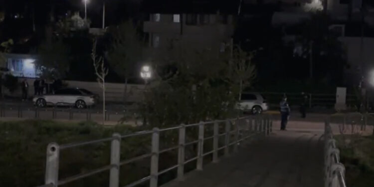 EMRAT/ Këta janë 4 të rinjtë e përfshirë në vrasjen e 18-vjeçarit, 3 prej tyre të mitur