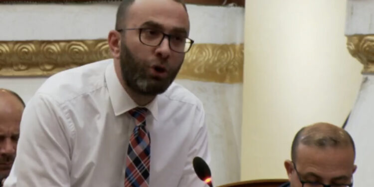 Gazment Bardhi pas vendimit të Kuvendit: Mesazh mafioz i Ramës