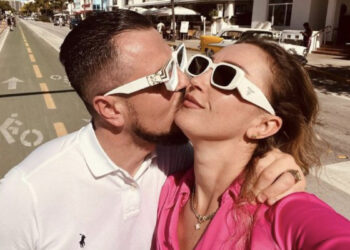 “Na thave shpirtin e na…”, postimi prekës i gruas së shqiptarit që vdiq në aksidentin tragjik!