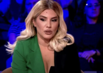 ‘Do futet Ilnisa nesër’ ja çfarë zbulon moderatorja