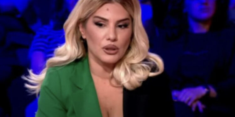 ‘Do futet Ilnisa nesër’ ja çfarë zbulon moderatorja