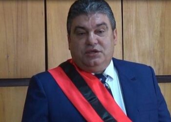 SPAK sekuestron apartamentin e Fatos Tushes