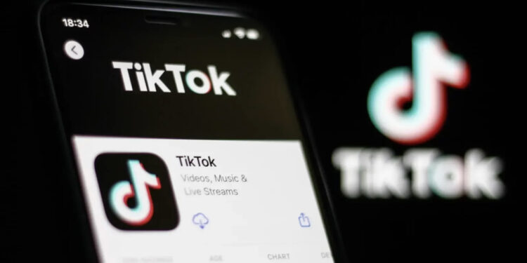 TikTok paralajmëron se ndalesa eventuale në SHBA do të cenojë fjalën e lirë