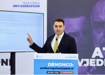 Këlliçi: Veliaj mund të ketë blerë me apartamente influencën politike brenda PS-së