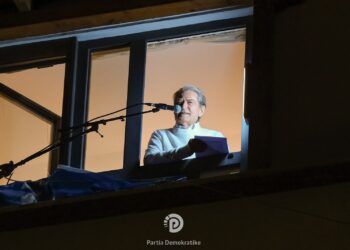 100 ditë qëndresë/ Berisha: Kjo ditë që përkon me festën e shenjtë të Bajramit, na rikujton se Zoti është me ne