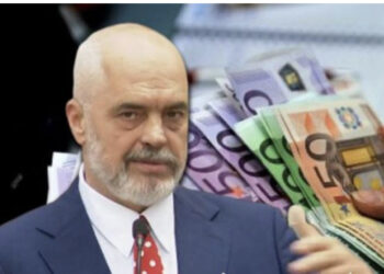 KLSH evidentoi mbi 72.3 miliardë lekë dëm ekonomik gjatë vitit 2023